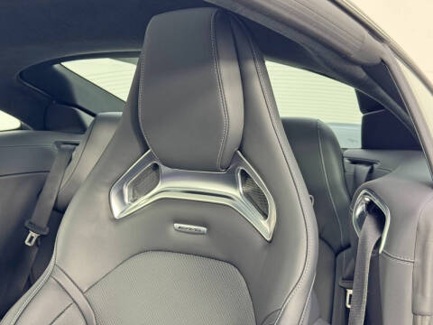 2025 Mercedes-Benz AMG GT 63 S E Performance