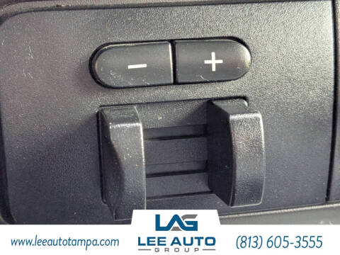 2016 Ford F-350 Super Duty XL