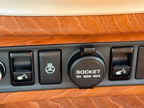 2017 Infiniti QX80 Limited