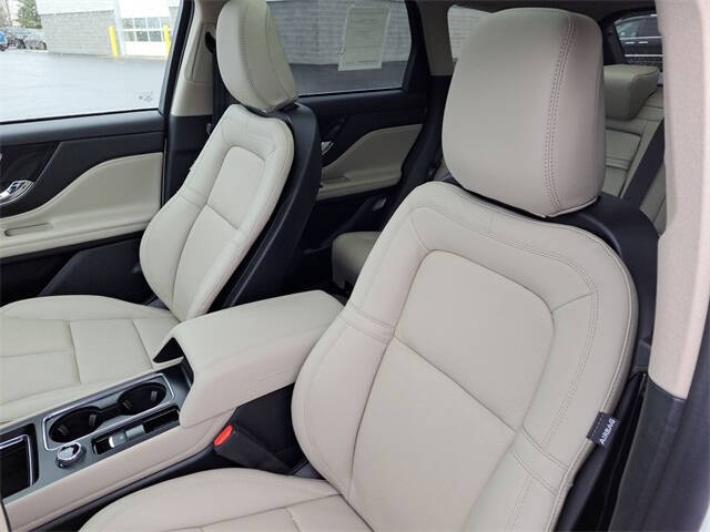 2026 Lincoln Corsair Grand Touring