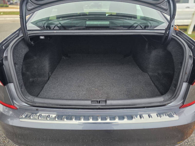 2021 Volkswagen Passat SE