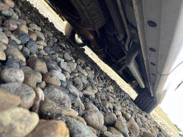 2012 Nissan Quest 3.5 SL