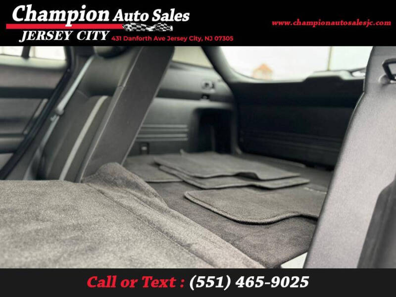 2024 Mazda CX-50 2.5 S Preferred