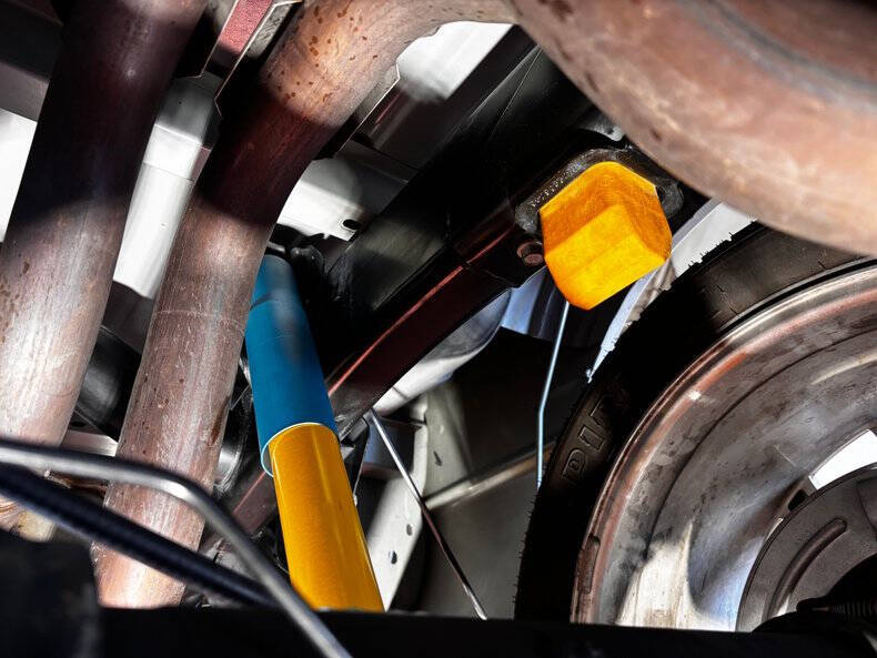 2004 Dodge Ram 1500 SRT-10