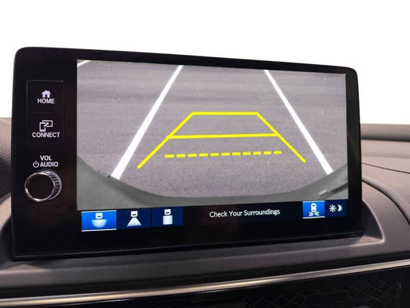 2026 Acura ADX
