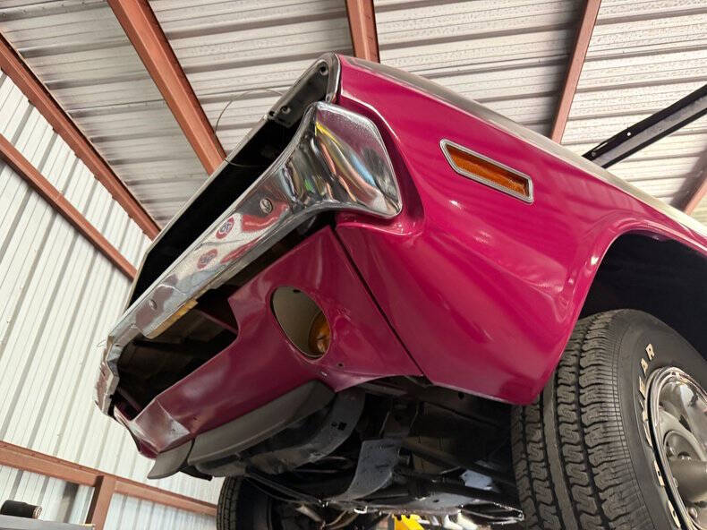 1970 Dodge Challenger