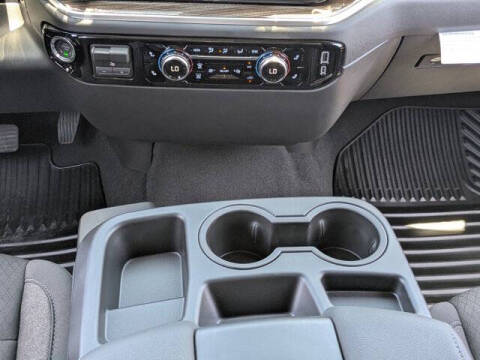 2026 GMC Sierra 1500 Elevation Standard