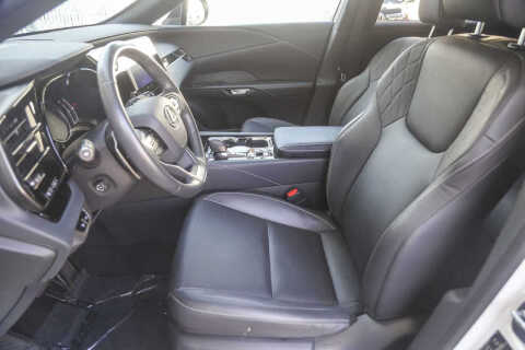 2024 Lexus RX 350