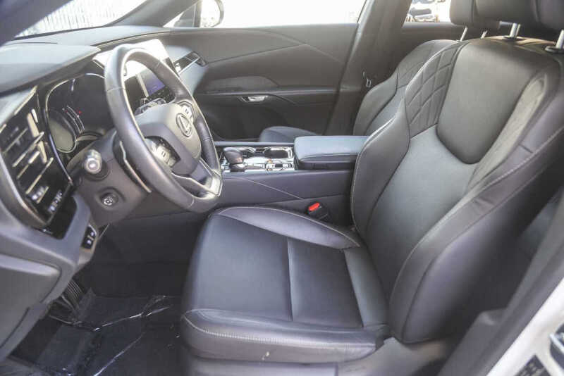 2024 Lexus RX 350