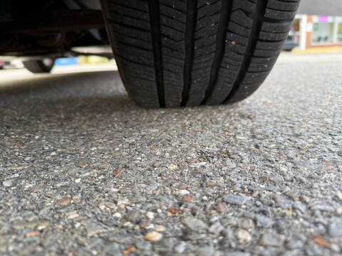 2012 Mazda MAZDA3 i Touring