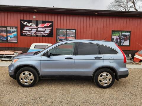 2010 Honda CR-V for sale at SS Auto Sales in Brookings SD