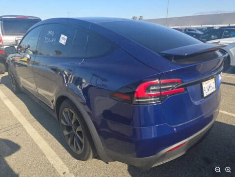 2023 Tesla Model X