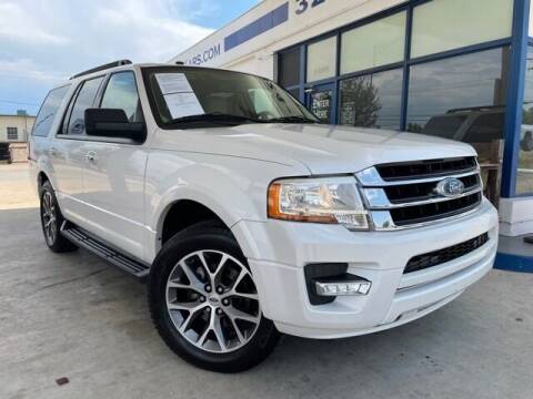 2017 Ford Expedition for sale at Jays Kars in Bryan TX