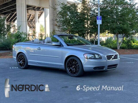 2006 Volvo C70