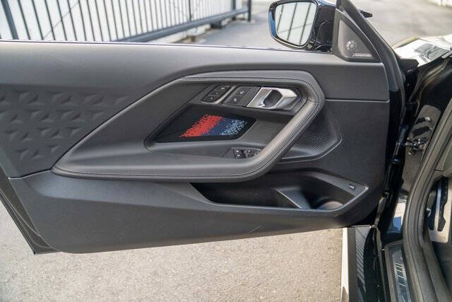 2024 BMW M2 14