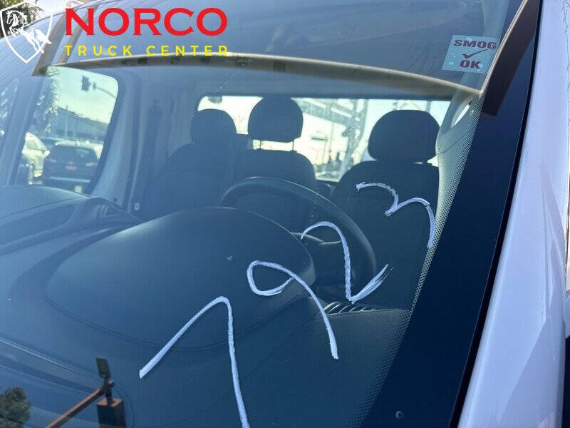 2018 RAM ProMaster 3500 136 WB