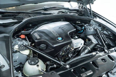 2015 BMW 5 Series 528i