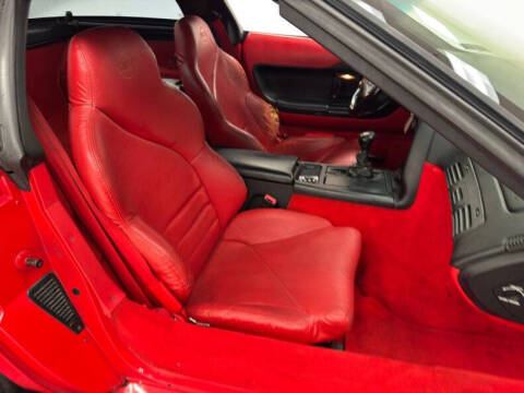 1996 Chevrolet Corvette