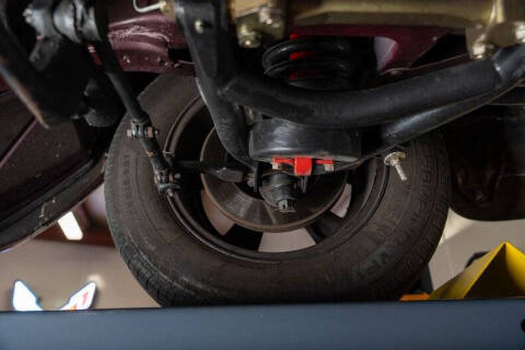 1955 Chevrolet Bel Air