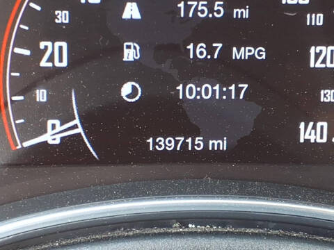2019 Dodge Durango SXT