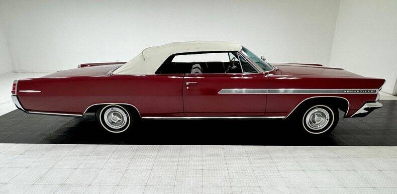 1963 Pontiac Bonneville