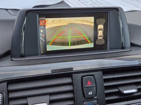 2015 BMW 3 Series 328i