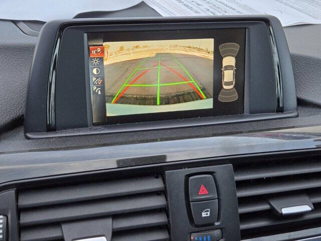 2015 BMW 3 Series 328i