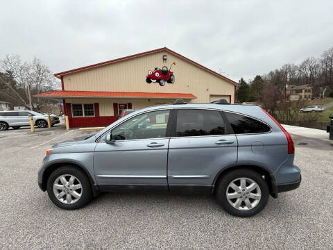 2009 Honda CR-V for sale at DriveRight Autos South York in York PA