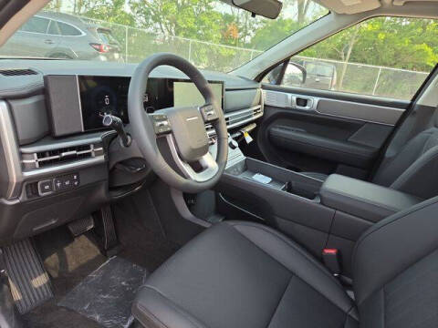 2026 Hyundai Santa Fe XRT