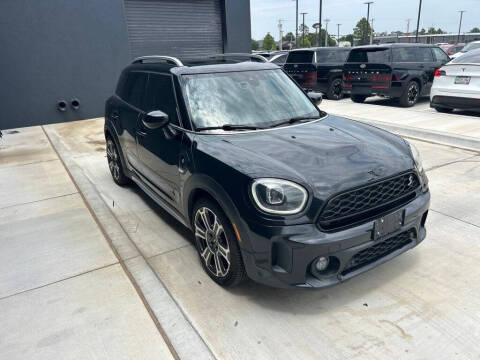2023 MINI Countryman