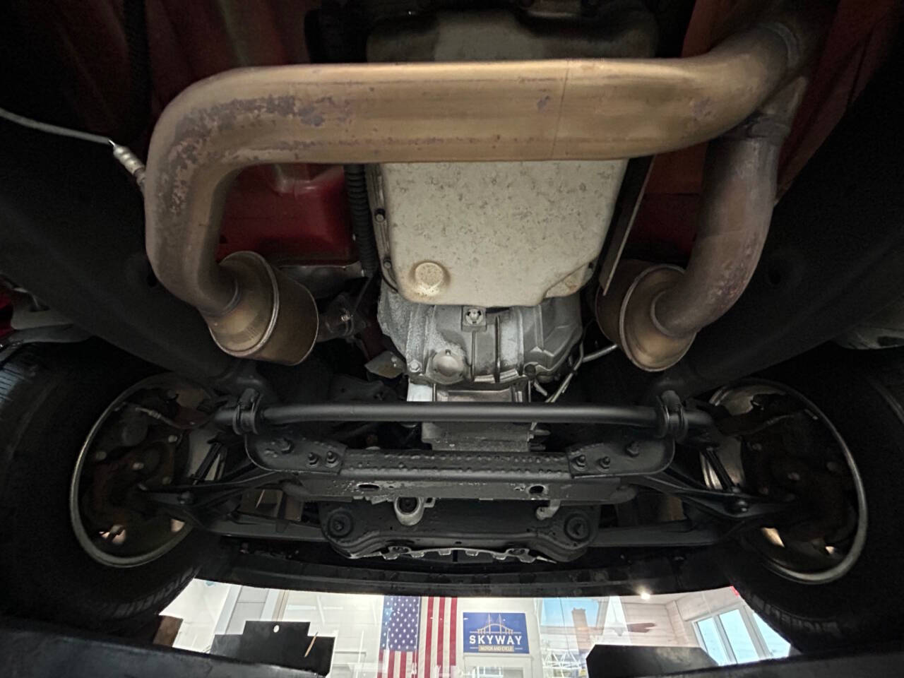 2008 Chevrolet Silverado 1500 44