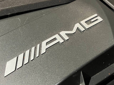 2012 Mercedes-Benz E-Class E 63 AMG