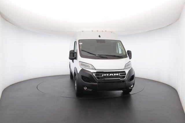2024 RAM ProMaster