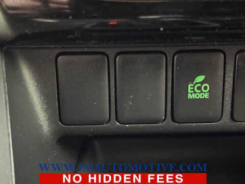 2022 Mitsubishi Eclipse Cross SE