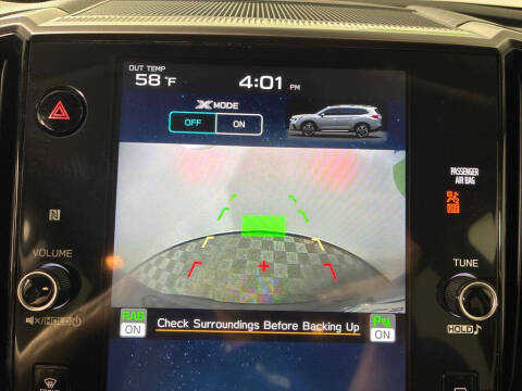 2023 Subaru Ascent Premium 8-Passenger