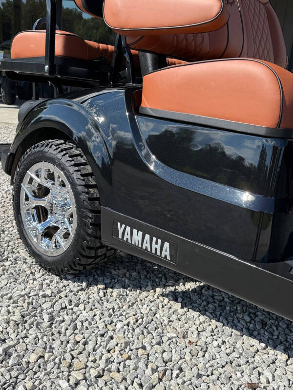 2021 Yamaha Drive 2 Fleet