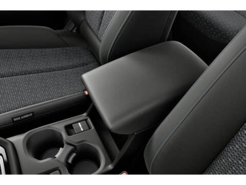 2025 Subaru Forester Premium Hybrid