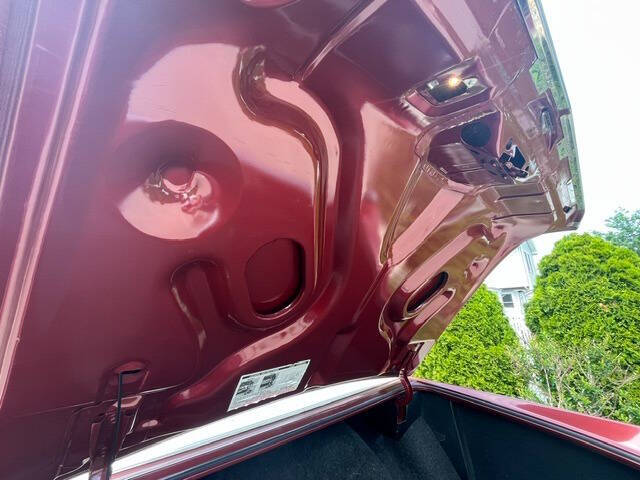 1972 Cadillac DeVille