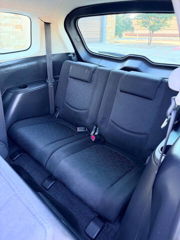 2010 Mazda MAZDA5 Sport
