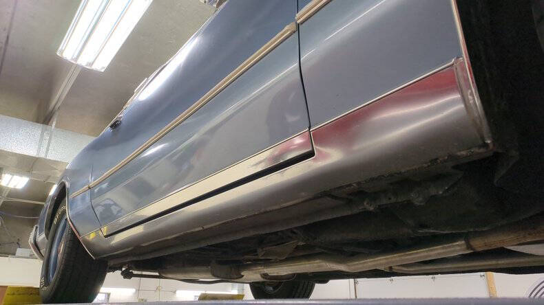 1978 Chrysler Cordoba