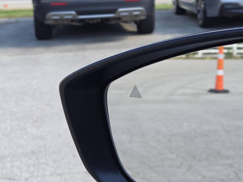 2024 Mazda CX-50 2.5 Turbo