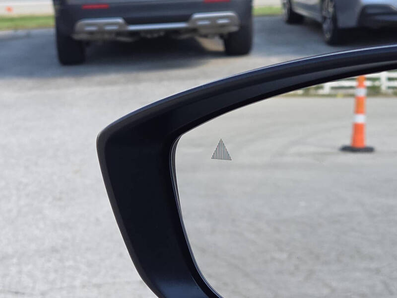 2024 Mazda CX-50 2.5 Turbo