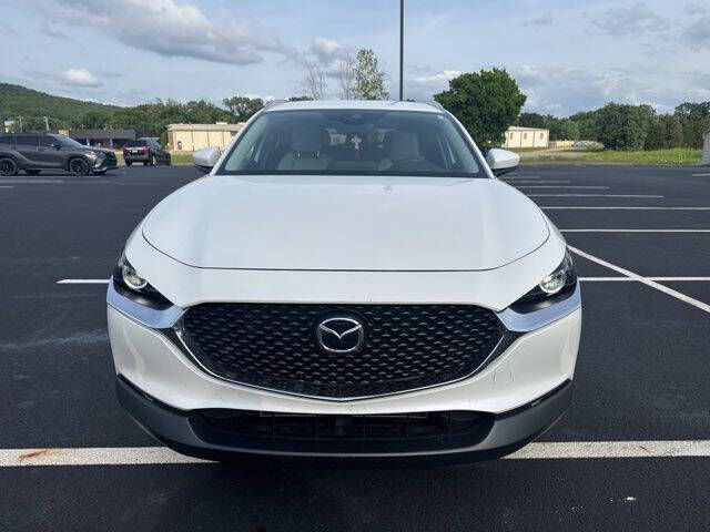 2022 Mazda CX-30 2.5 S Select