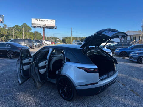 2020 Land Rover Range Rover Velar P340 S