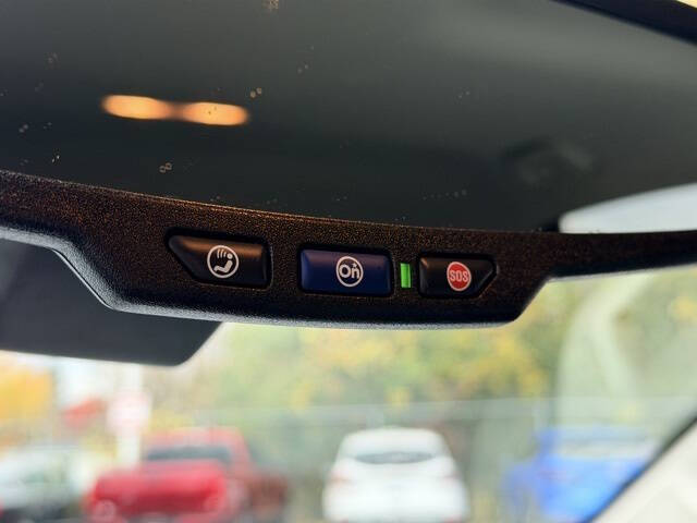 2020 Chevrolet Colorado