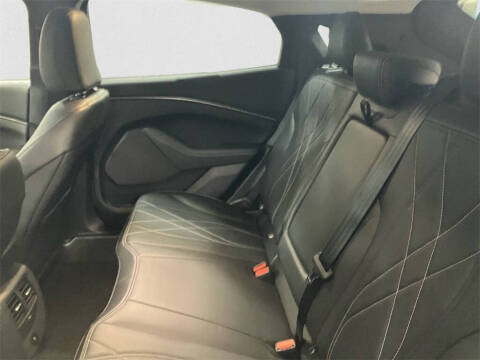 2024 Ford Mustang Mach-E Select