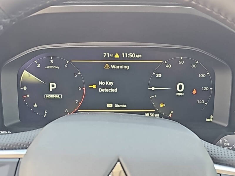 2025 Mitsubishi Outlander SEL Platinum Edition