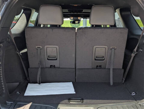 2025 Dodge Durango R/T Plus