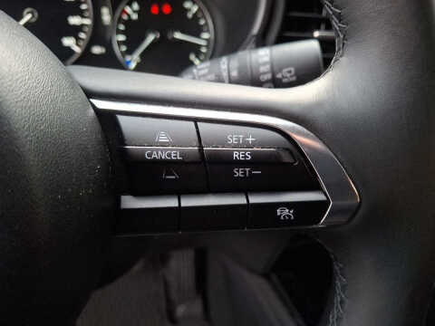 2024 Mazda CX-30 2.5 S Preferred