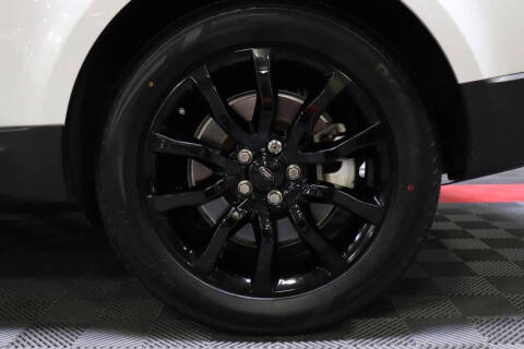 2016 Land Rover Range Rover Sport HSE Td6